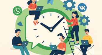 Интеграция WhatsApp с CRM