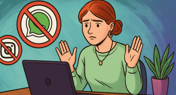 Как не попасть в бан Instagram или WhatsApp