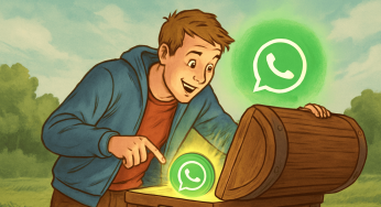 5 причин установить кнопку WhatsApp на сайт