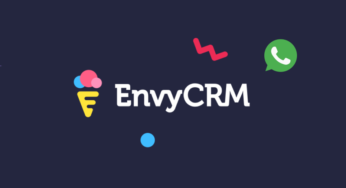 Общайтесь с клиентами в WhatsApp из EnvyCRM