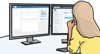 CRM для ВКонтакте: всегда на связи с клиентом