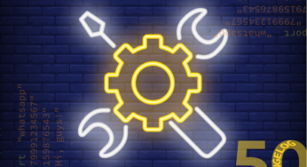 Changelog #50