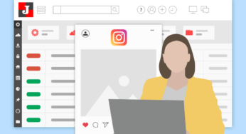 Интеграция Instagram с JokerCRM: оперативное реагирование