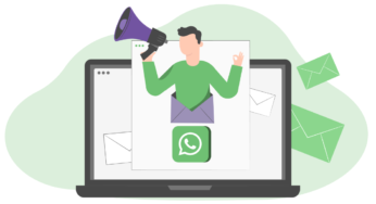 Продажи в WhatsApp: возможности безграничны