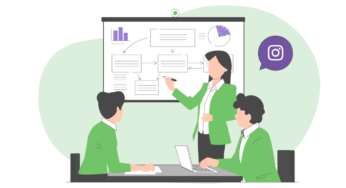 CRM и Instagram: как сделать бизнес прозрачным и перспективным