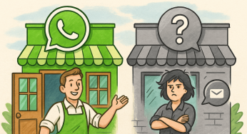Чем выгоден переход с серого WhatsApp Business Api на белый