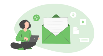 Как работает официальная рассылка в WhatsApp Business Api