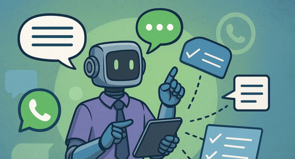 Salesbot в amoCRM