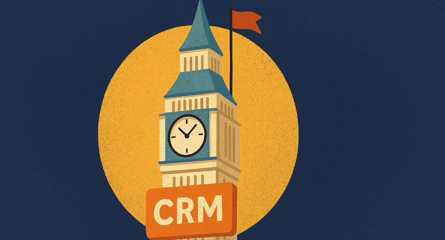 Wazzup представляет CRM Big Ben