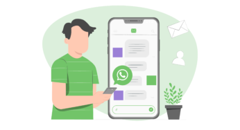 Как объединить WhatsApp Бизнес и CRM-систему?