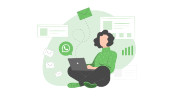 Союз нерушимый – WhatsApp Business Api и отдел продаж