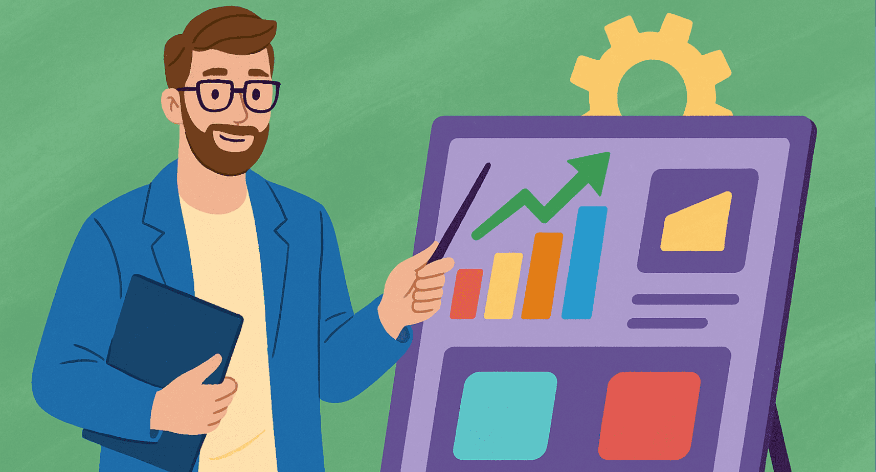 Продающая система для социальных сетей BlueSales