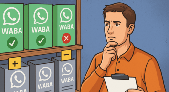 Как эффективно использовать WhatsApp Business Api