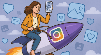 Как создать бизнес-аккаунт в Instagram