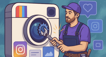 Instagram API – необходимое для бизнеса расширение функционала Instagram