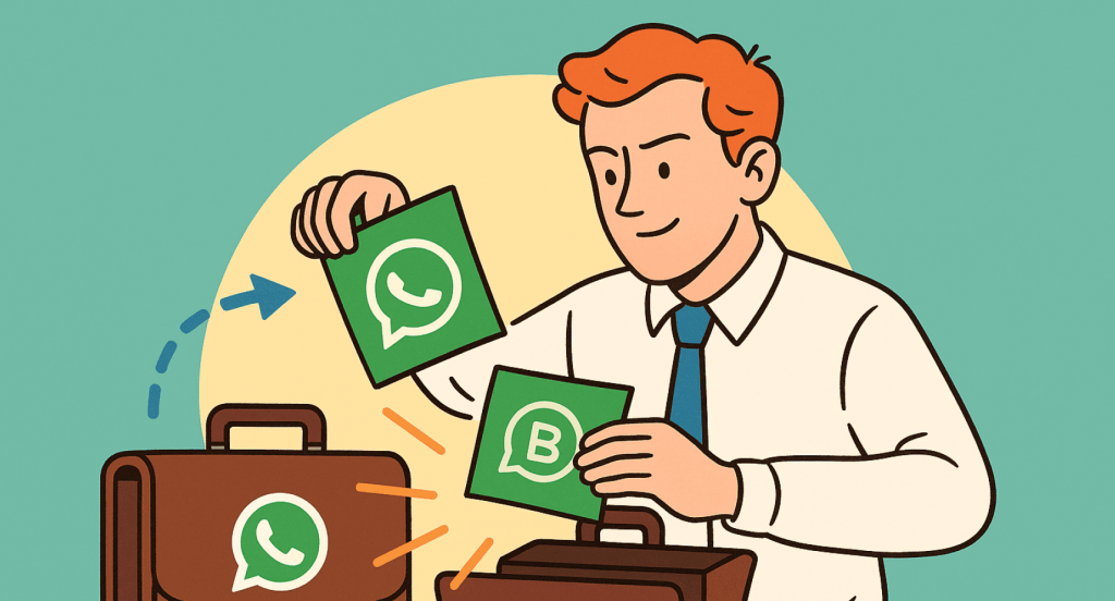 WhatsApp Business