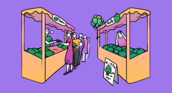 Как презентовать продукт в переписке, чтобы конкуренты завидовали  