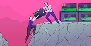 как использовать даунселл в переписках