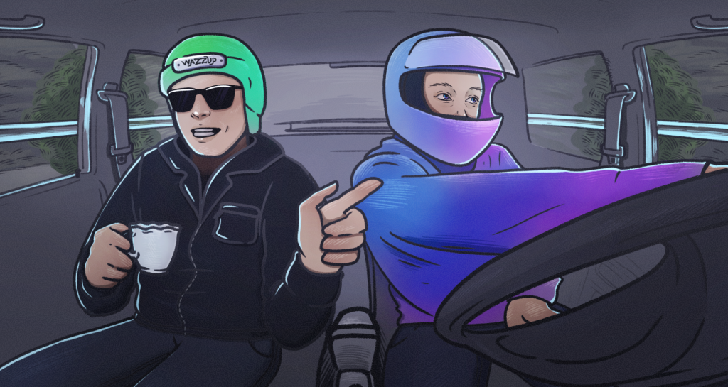 MAX интеграция в Wazzup